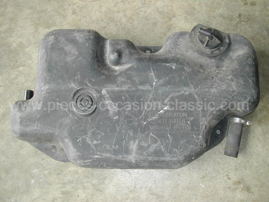 Réservoir de compensation Porsche